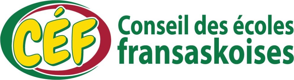 Conseil des écoles fransaskoises